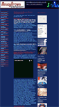 Mobile Screenshot of mousybrown.co.uk